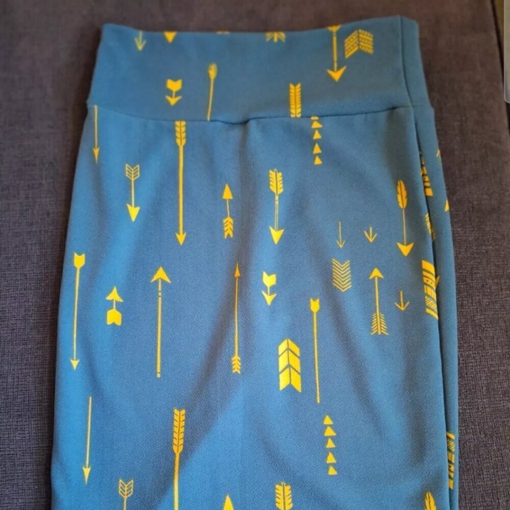 Lularoe pencil skirt